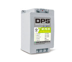 DPS Single Phase to 3 Phase Converter, 20HP(60A), 200V-240V Input/Output, Digital Phase Shifter, MY-PS-20 Model Must Be Used for 15HP(11kW) 45A Motor, DPS Must Be Used for 1 Motor Only, UL-Listed