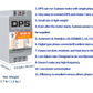 DPS Used for 5HP(3.7kW) 15A Motor, Single to 3 Phase Converter, MY-PS-7.5, 1 DPS Must Be Used for 1 Motor Only, Input/Output 200-240V, UL Listed