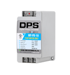 DPS Single Phase to 3 Phase Converter, 10HP(30A), 200V-240V Input/Output, Digital Phase Shifter, MY-PS-10 Model Must Be Used for 7.5HP(5.5kW) 23A Motor, DPS Must Be Used for 1 Motor Only, UL-Listed