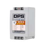 DPS Single Phase to 3 Phase Converter, 15HP(45A), 200V-240V Input/Output, Digital Phase Shifter, MY-PS-15 Model Must Be Used for 10HP(7.5kW) 30A Motor, DPS Must Be Used for 1 Motor Only, UL-Listed