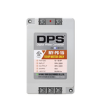 DPS Single Phase to 3 Phase Converter, 15HP(45A), 200V-240V Input/Output, Digital Phase Shifter, MY-PS-15 Model Must Be Used for 10HP(7.5kW) 30A Motor, DPS Must Be Used for 1 Motor Only, UL-Listed