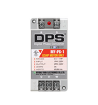 DPS Single Phase to 3 Phase Converter, 1HP(3A), 200V-240V Input/Output, Digital Phase Shifter, MY-PS-1 Model Must Be Used for 0.5HP(0.4kW) 1.5A Motor, DPS Must Be Used for 1 Motor Only, UL-Listed