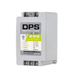 DPS Single Phase to 3 Phase Converter, 20HP(60A), 200V-240V Input/Output, Digital Phase Shifter, MY-PS-20 Model Must Be Used for 15HP(11kW) 45A Motor, DPS Must Be Used for 1 Motor Only, UL-Listed