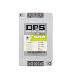 DPS Single Phase to 3 Phase Converter, 20HP(60A), 200V-240V Input/Output, Digital Phase Shifter, MY-PS-20 Model Must Be Used for 15HP(11kW) 45A Motor, DPS Must Be Used for 1 Motor Only, UL-Listed