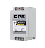 DPS Single Phase to 3 Phase Converter, 25HP(75A), 200V-240V Input/Output, Digital Phase Shifter, MY-PS-25 Model Must Be Used for 20HP(15kW) 60A Motor, DPS Must Be Used for 1 Motor Only, UL-Listed