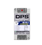 DPS Single Phase to 3 Phase Converter, 2HP(6A), 200V-240V Input/Output, Digital Phase Shifter, MY-PS-2 Model Must Be Used for 1HP(0.75kW) 3A Motor, DPS Must Be Used for 1 Motor Only, UL-Listed