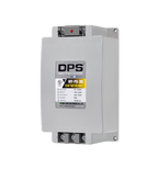 DPS Single Phase to 3 Phase Converter, 30HP(90A), 200V-240V Input/Output, Digital Phase Shifter, MY-PS-30 Model Must Be Used for 25HP(18.7kW) 75A Motor, DPS Must Be Used for 1 Motor Only, UL-Listed