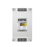 DPS Single Phase to 3 Phase Converter, 30HP(90A), 200V-240V Input/Output, Digital Phase Shifter, MY-PS-30 Model Must Be Used for 25HP(18.7kW) 75A Motor, DPS Must Be Used for 1 Motor Only, UL-Listed
