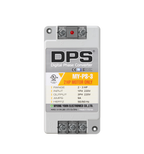 DPS Single Phase to 3 Phase Converter, 3HP(9A), 200V-240V Input/Output, Digital Phase Shifter, MY-PS-3 Model Must Be Used for 2HP(1.5kW) 6A Motor, DPS Must Be Used for 1 Motor Only, UL-Listed