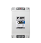 DPS Single Phase to 3 Phase Converter, 40HP(120A), 200V-240V Input/Output, Digital Phase Shifter, MY-PS-40 Model Must Be Used for 30HP(22.5kW) 90A Motor, DPS Must Be Used for 1 Motor Only, UL-Listed