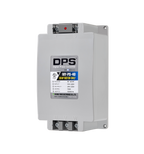 DPS Single Phase to 3 Phase Converter, 40HP(120A), 200V-240V Input/Output, Digital Phase Shifter, MY-PS-40 Model Must Be Used for 30HP(22.5kW) 90A Motor, DPS Must Be Used for 1 Motor Only, UL-Listed