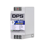 DPS Single Phase to 3 Phase Converter, 5HP(15A), 200V-240V Input/Output, Digital Phase Shifter, MY-PS-5 Model Must Be Used for 3HP(2.2kW) 9A Motor, DPS Must Be Used for 1 Motor Only, UL-Listed