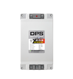 DPS Single Phase to 3 Phase Converter, 50HP(150A), 200V-240V Input/Output, Digital Phase Shifter, MY-PS-50 Model Must Be Used for 40HP(30kW) 120A Motor, DPS Must Be Used for 1 Motor Only, UL-Listed