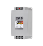 DPS Single Phase to 3 Phase Converter, 50HP(150A), 200V-240V Input/Output, Digital Phase Shifter, MY-PS-50 Model Must Be Used for 40HP(30kW) 120A Motor, DPS Must Be Used for 1 Motor Only, UL-Listed