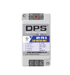DPS Single Phase to 3 Phase Converter, 5HP(15A), 200V-240V Input/Output, Digital Phase Shifter, MY-PS-5 Model Must Be Used for 3HP(2.2kW) 9A Motor, DPS Must Be Used for 1 Motor Only, UL-Listed