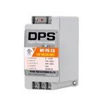 DPS Single Phase to 3 Phase Converter, 7.5HP(23A), 200V-240V Input/Output, Digital Phase Shifter, MY-PS-7.5 Model Must Be Used for 5HP(3.7kW) 15A Motor, DPS Must Be Used for 1 Motor Only, UL-Listed
